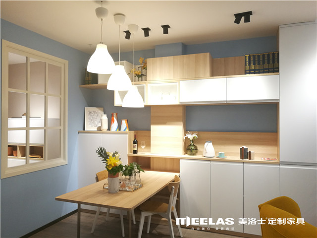 加盟全屋定制须要注重哪些事变