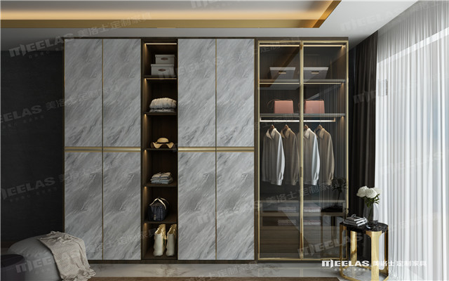 全屋定制家具的面积算法处处都是坑？如何能力不踩坑呢？