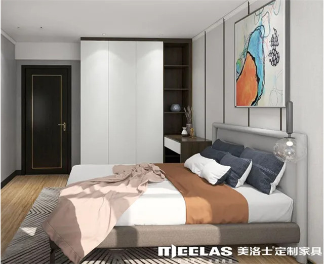 全屋定制家具的板材注重事变