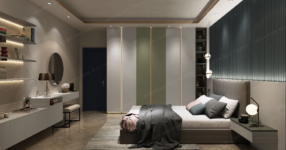 沧州全屋定制加盟哪一个品牌好?