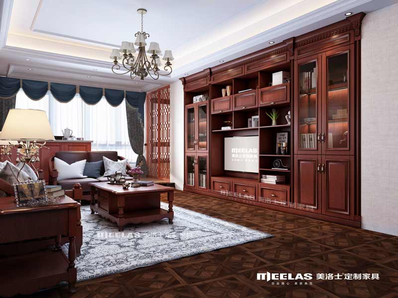 朔州全屋定制加盟哪一个品牌好