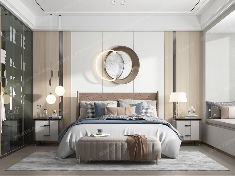 2022年张家口全屋定制加盟哪一个品牌好?张家口全屋定制招商加盟政策如何?