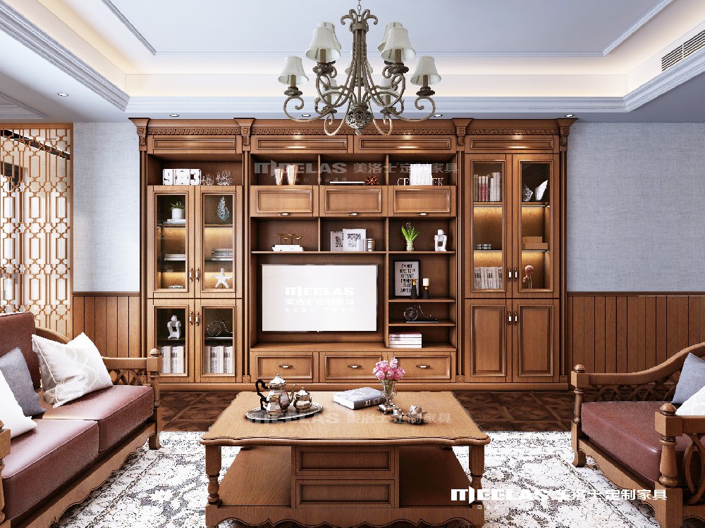 开全屋定制家具店利润怎样样?加盟定制家具要注重甚么？