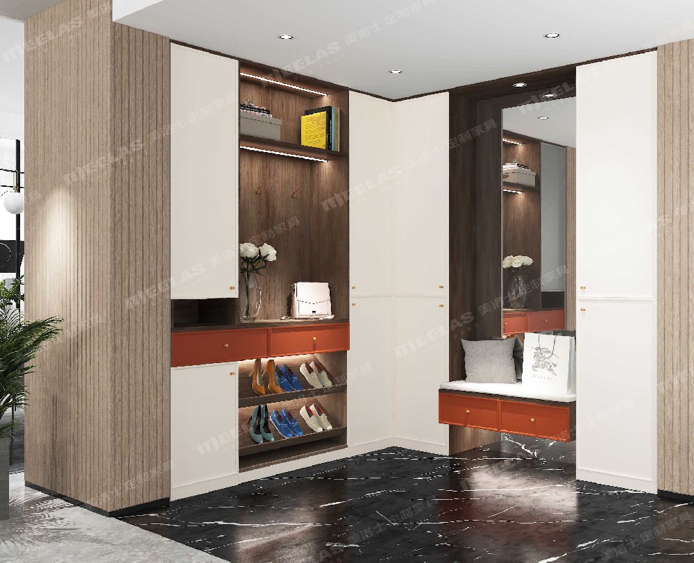 不要错过定制家具的好机遇！