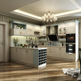 威尼斯之恋全体橱柜