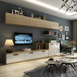 古代时髦电视柜