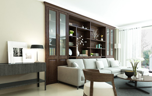 定制家具加盟须要注重哪些？