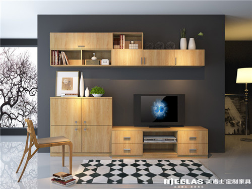 若何挑选适合的全屋定制家具加盟品牌——看本地市场