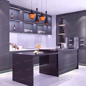 古代轻奢橱柜-CG1044