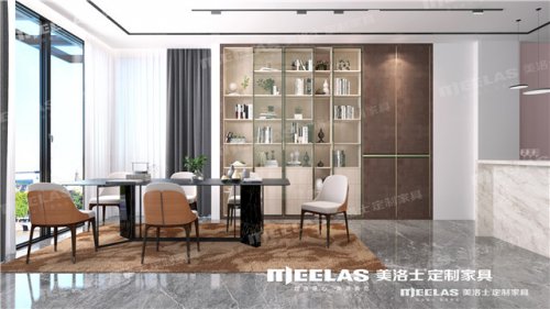 加盟全屋定制家具，就要选保护加盟商好处的厂家