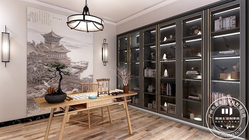 定制家具加盟代办署理应注重哪些题目？