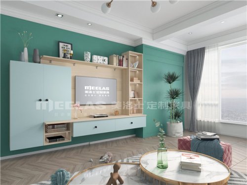 定制家具加盟厂家要正视花费休会