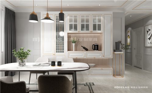 全屋定制加盟注重事变有哪些？