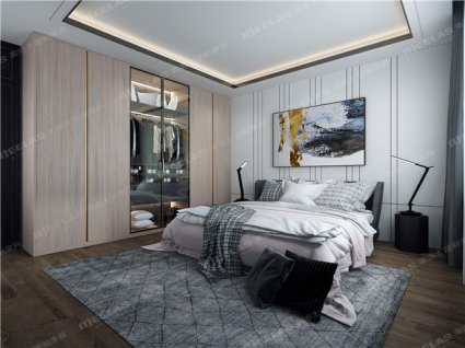 衣柜加盟甚么品牌好？这里有你想要的谜底