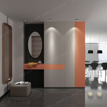 美洛士莫兰迪系列丨于色采中，窥见糊口之美!