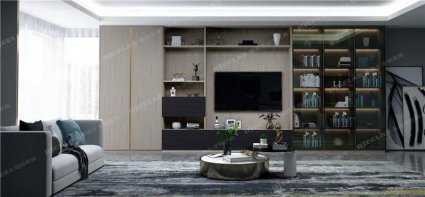 家具全屋定制甚么时辰定自制又划算？